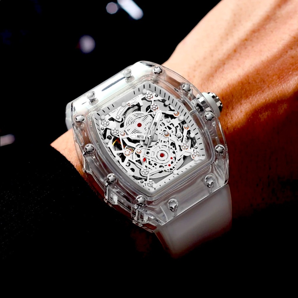 Time pin brand